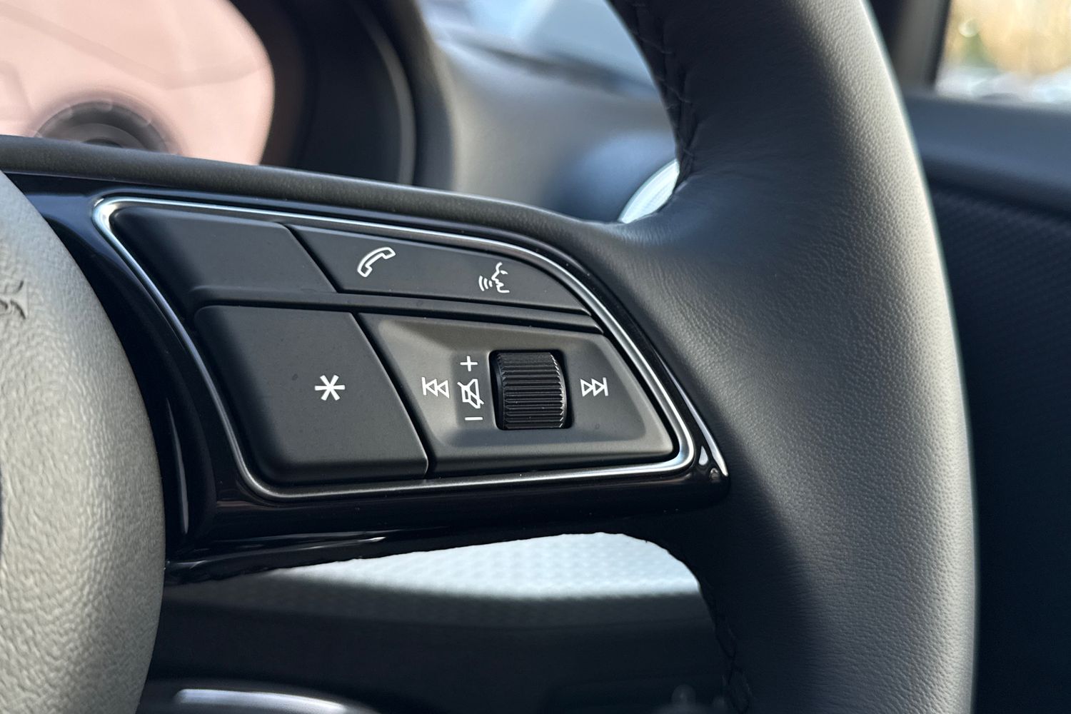 Used Audi Q2 2026 for sale - 77161365: Photo 34