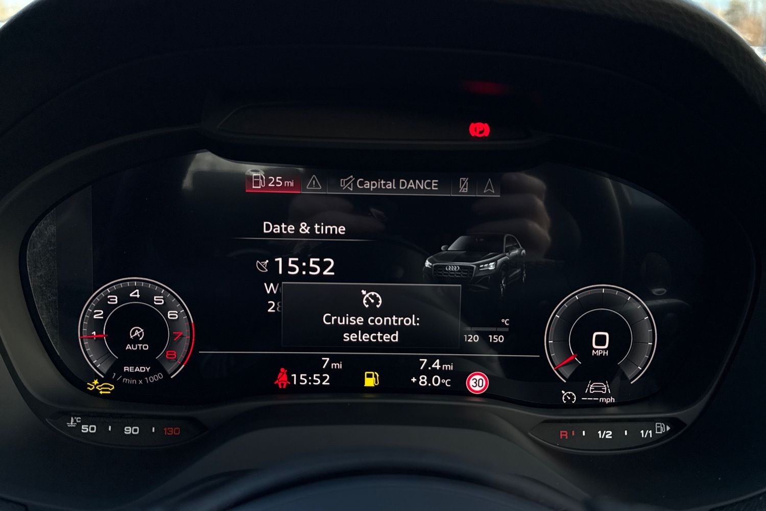 Used Audi Q2 2026 for sale - 77161365: Photo 38