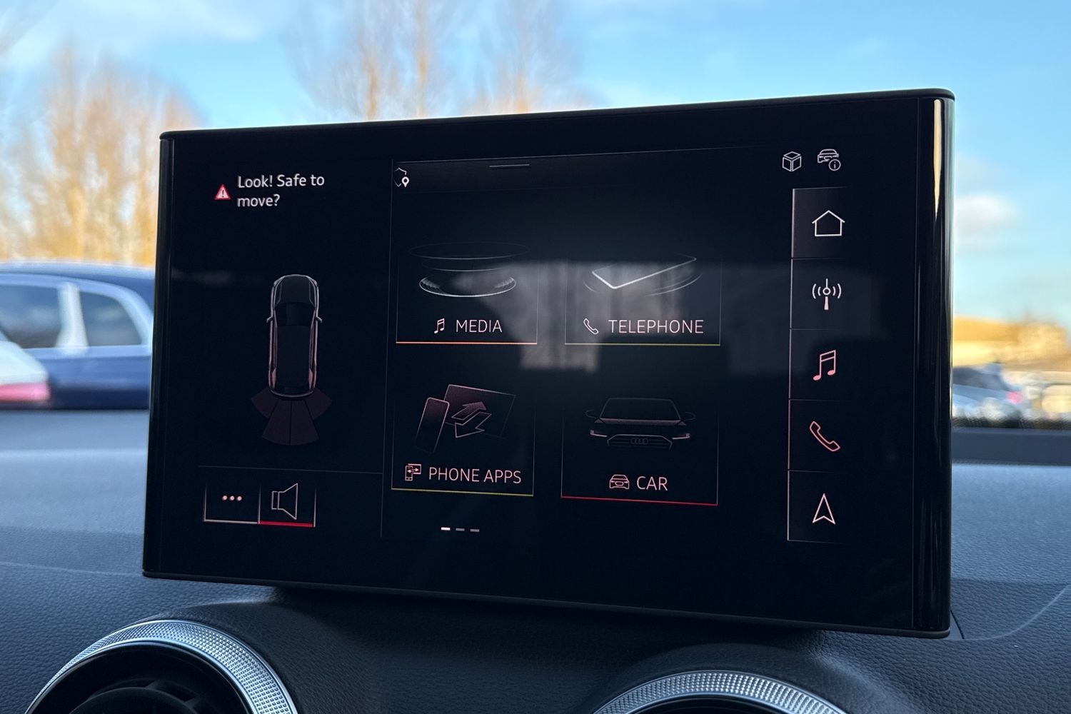 Used Audi Q2 2026 for sale - 77161365: Photo 39