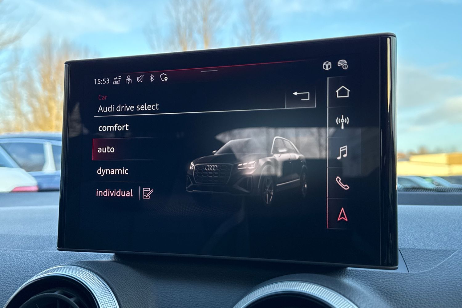 Used Audi Q2 2026 for sale - 77161365: Photo 43