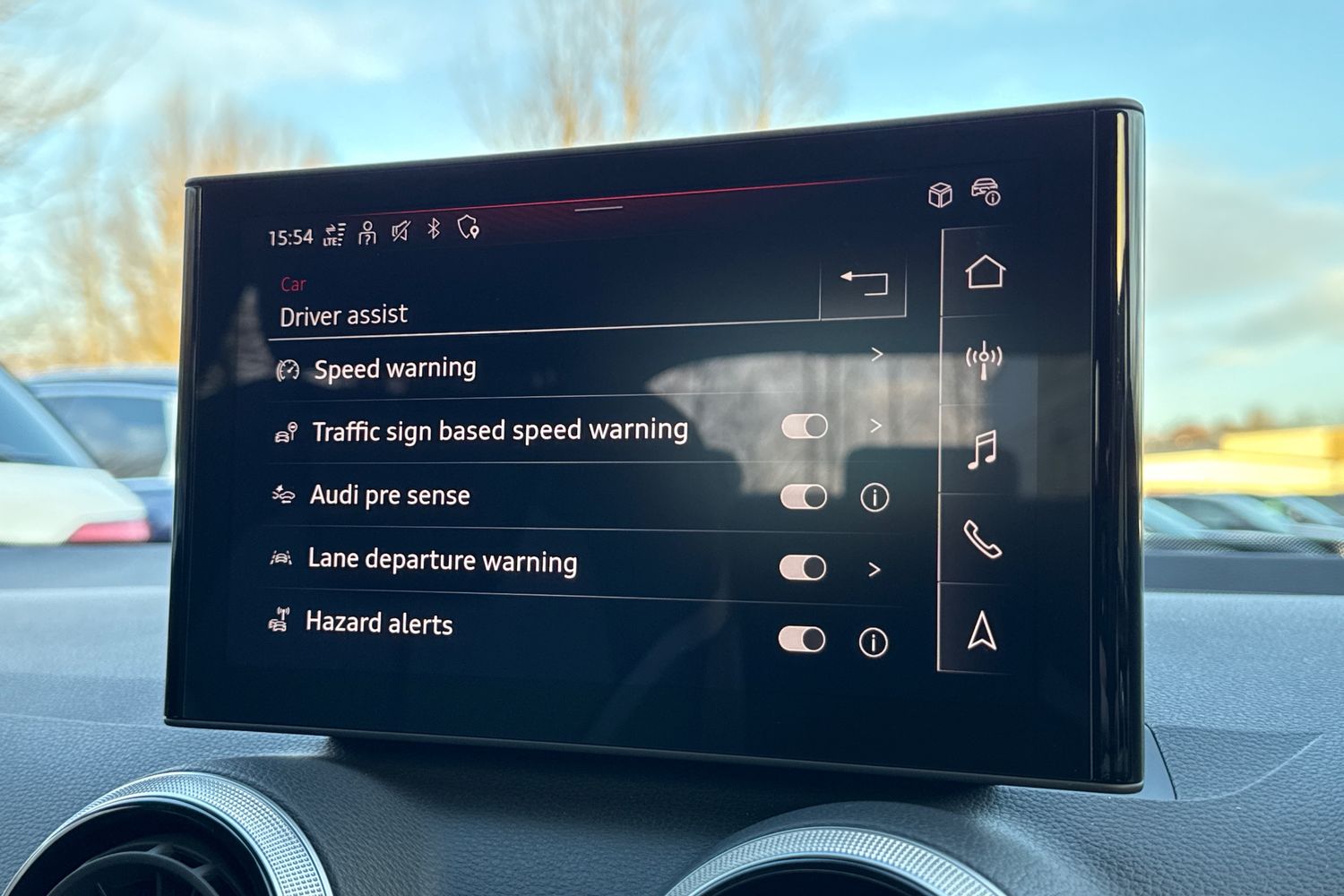 Used Audi Q2 2026 for sale - 77161365: Photo 44