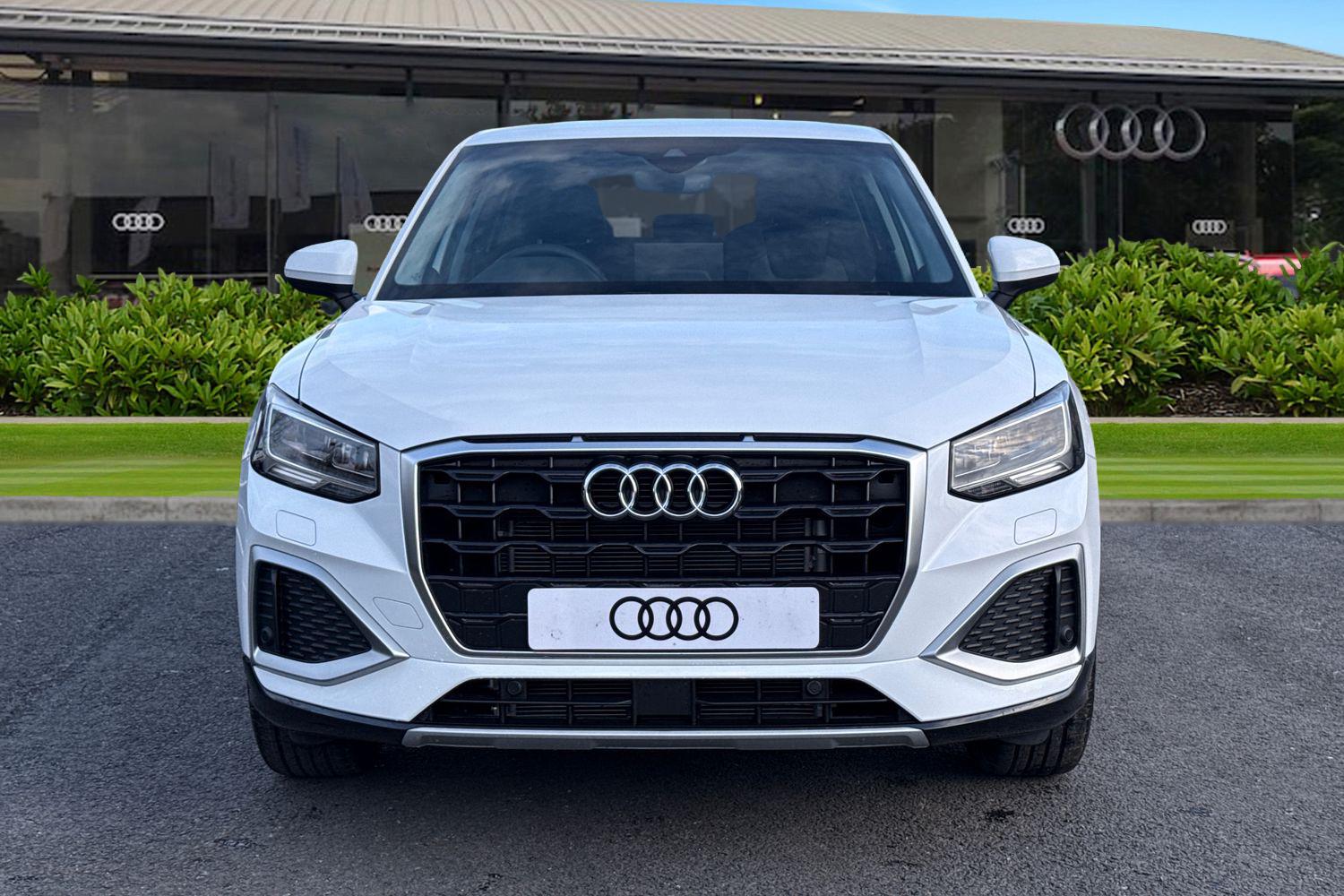 Used Audi Q2 2026 for sale - 77161365: Photo 5