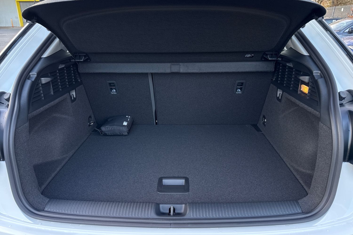 Used Audi Q2 2026 for sale - 77161365: Photo 6