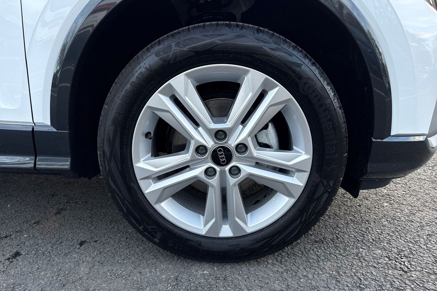 Used Audi Q2 2026 for sale - 77161365: Photo 9