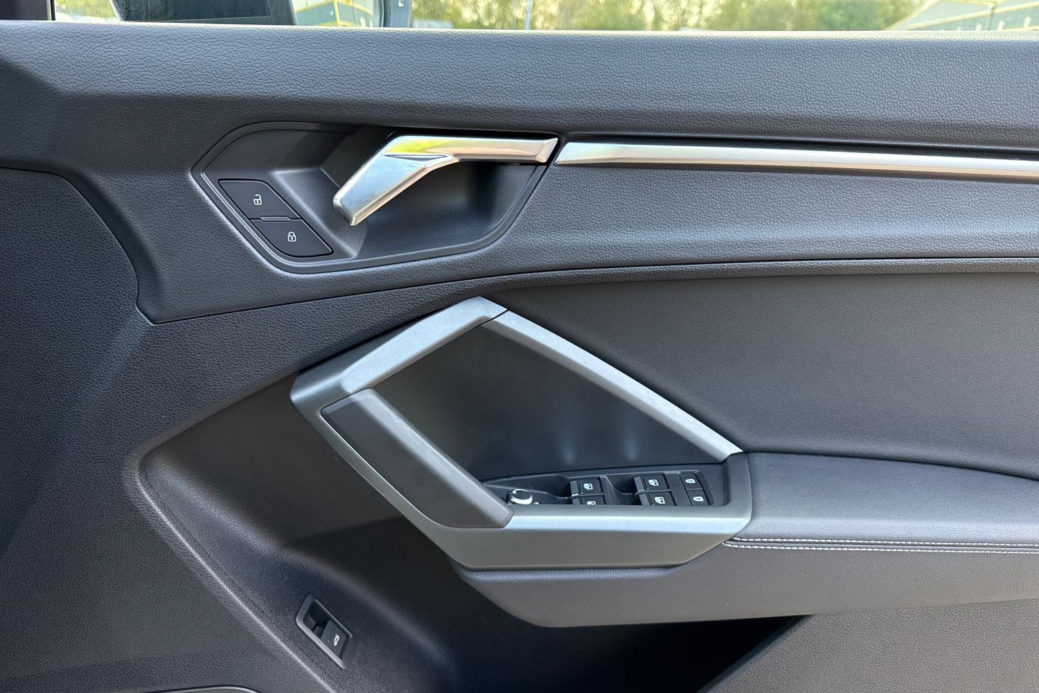 Used Audi Q3 2025 for sale - 76401636: Photo 17