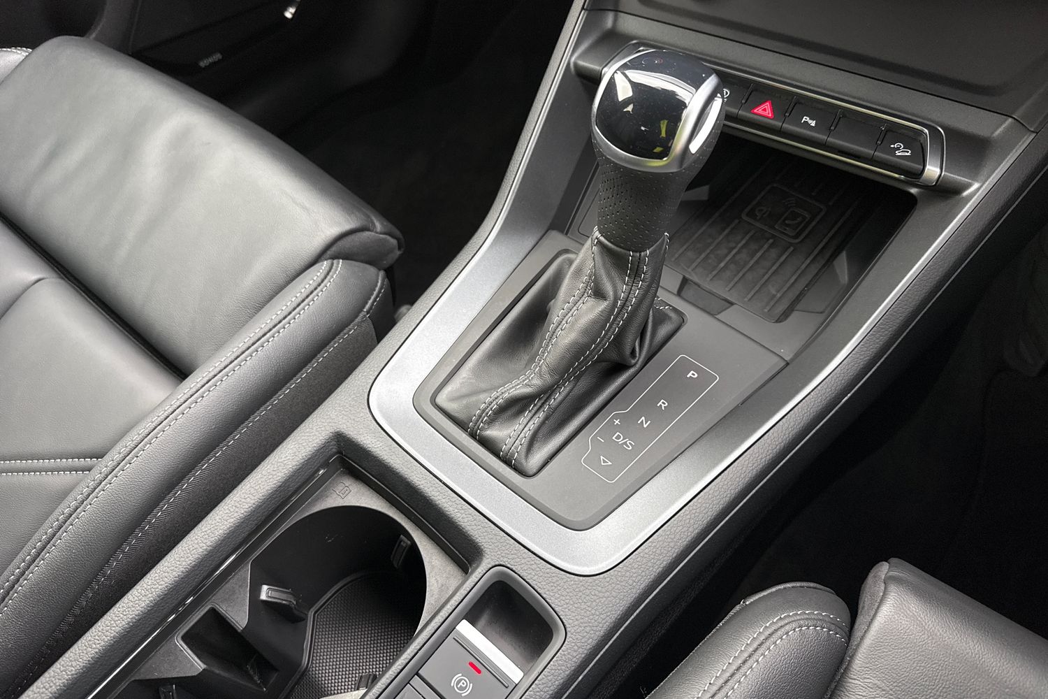 Used Audi Q3 2025 for sale - 76401636: Photo 19