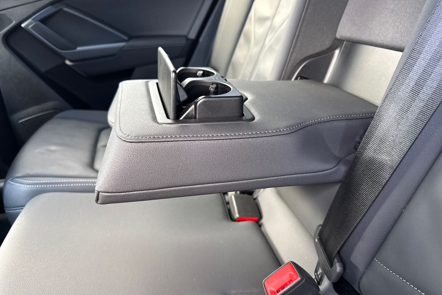 Used Audi Q3 2025 for sale - 76401636: Photo 25