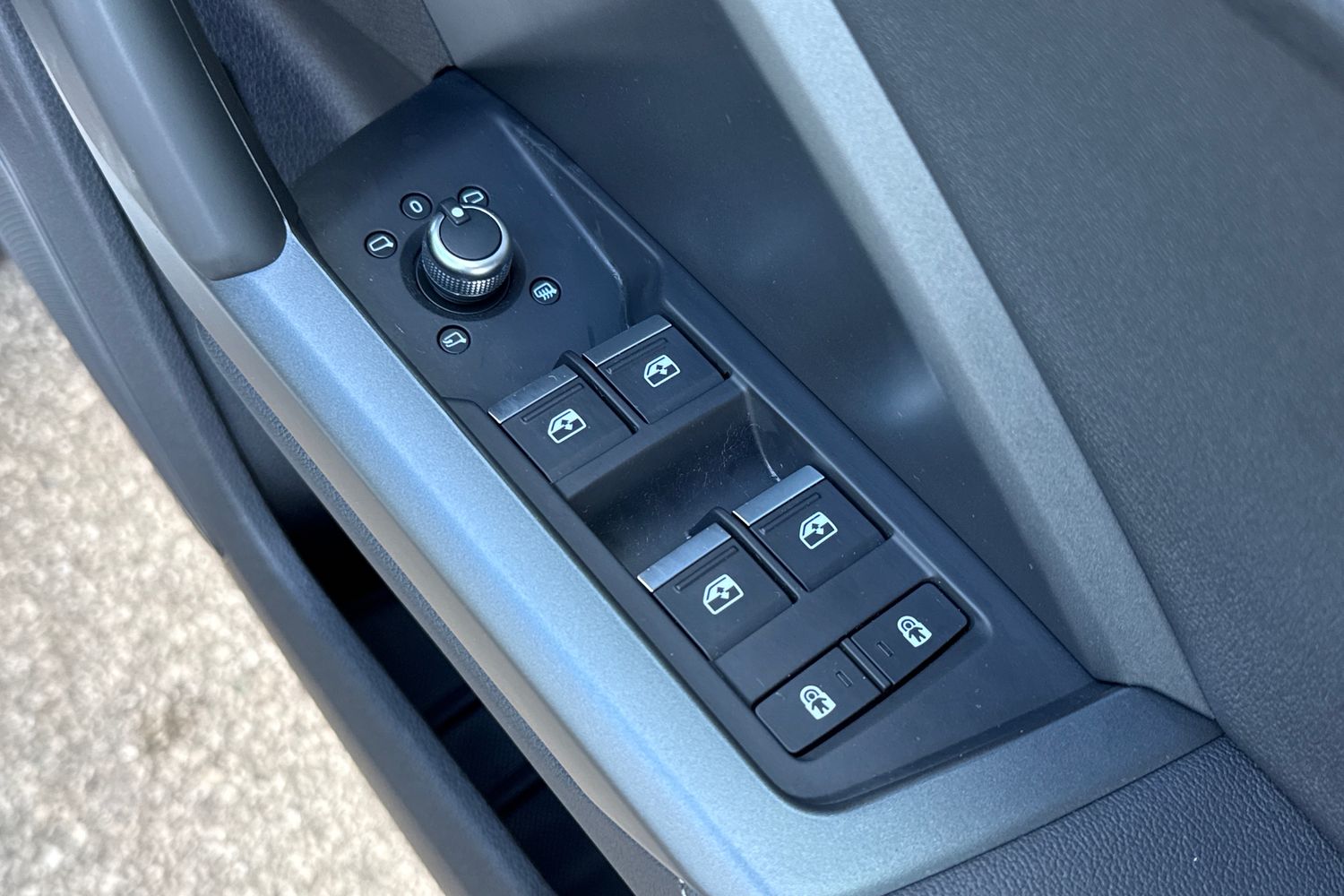 Used Audi Q3 2025 for sale - 76401636: Photo 26