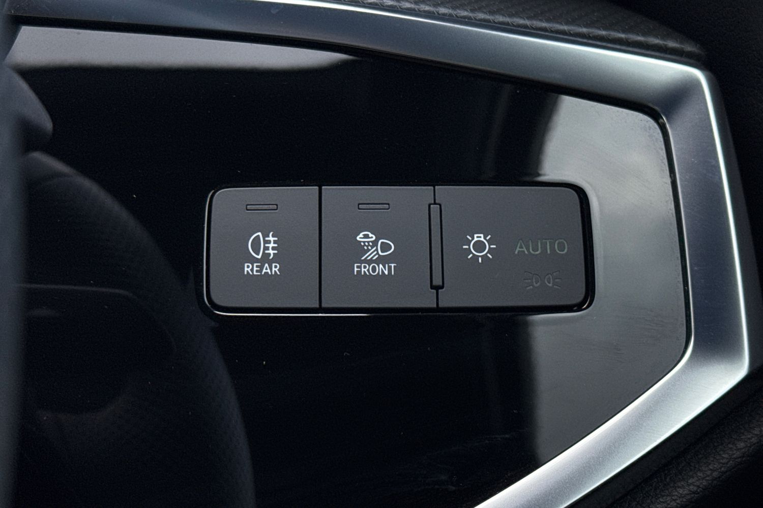 Used Audi Q3 2025 for sale - 76401636: Photo 27