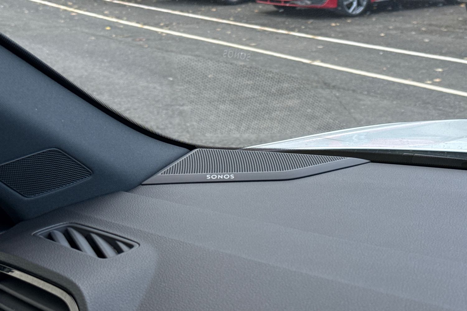 Used Audi Q3 2025 for sale - 76401636: Photo 28