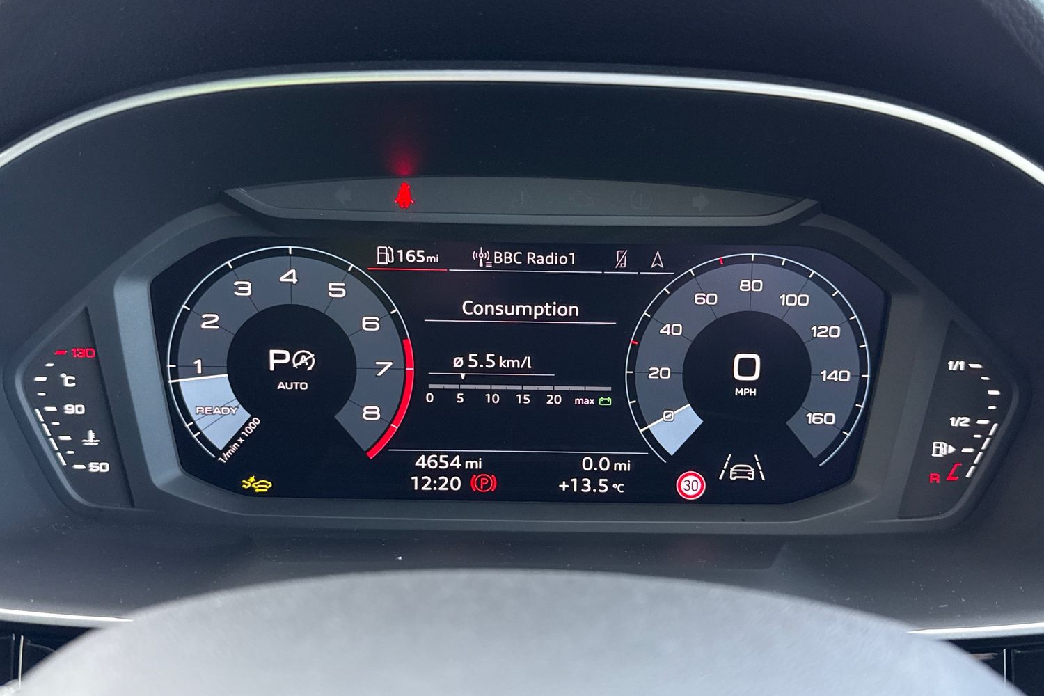 Used Audi Q3 2025 for sale - 76401636: Photo 34