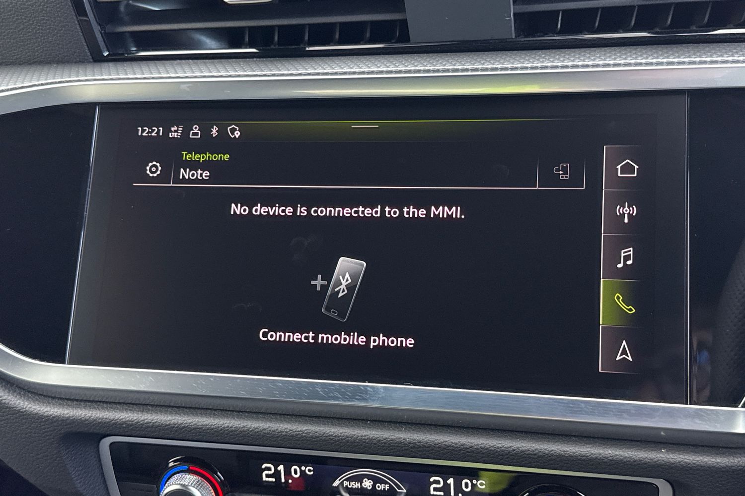 Used Audi Q3 2025 for sale - 76401636: Photo 38