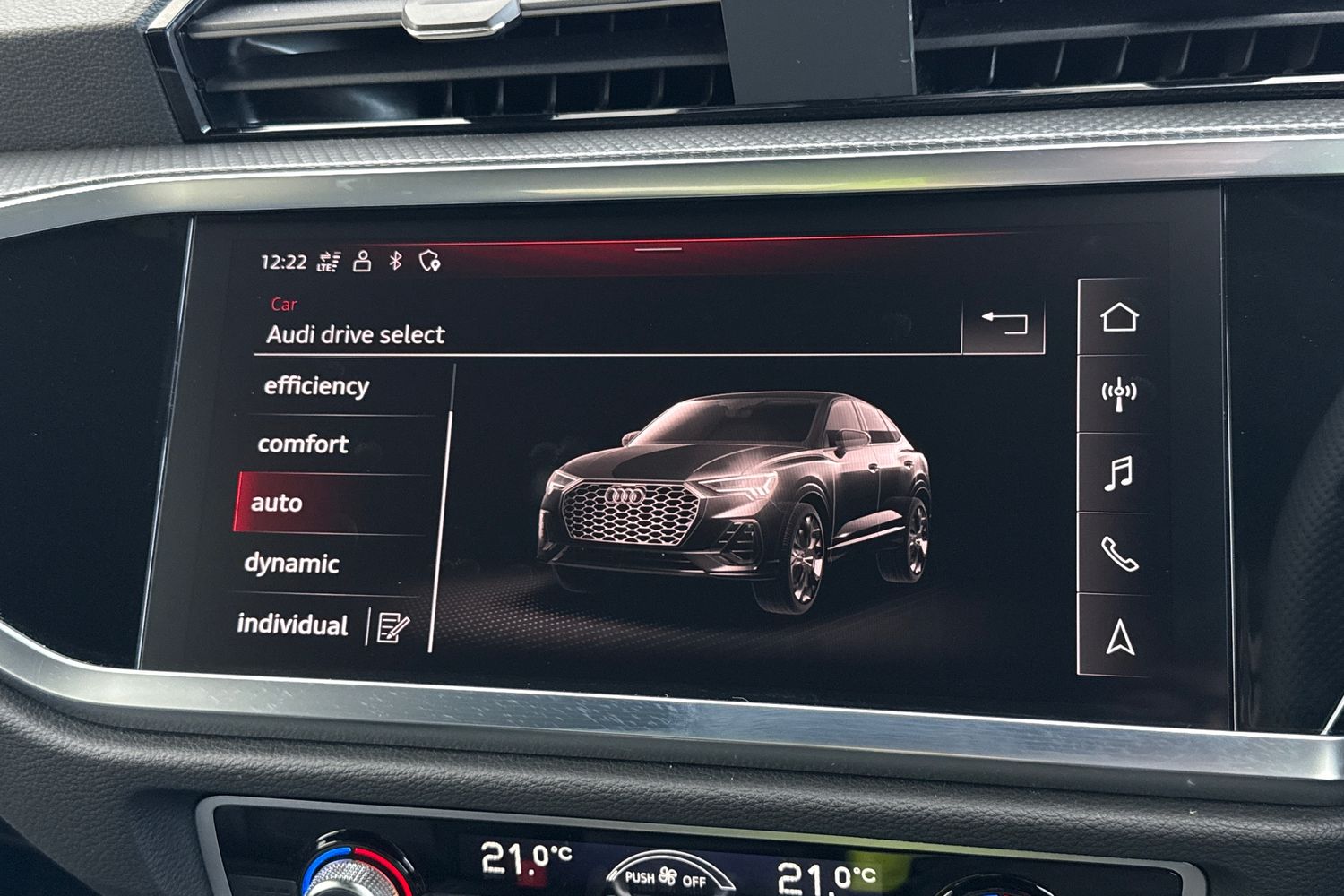 Used Audi Q3 2025 for sale - 76401636: Photo 41