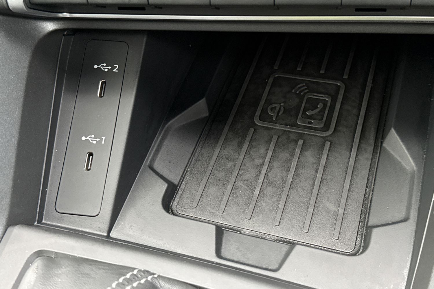 Used Audi Q3 2025 for sale - 76401636: Photo 45