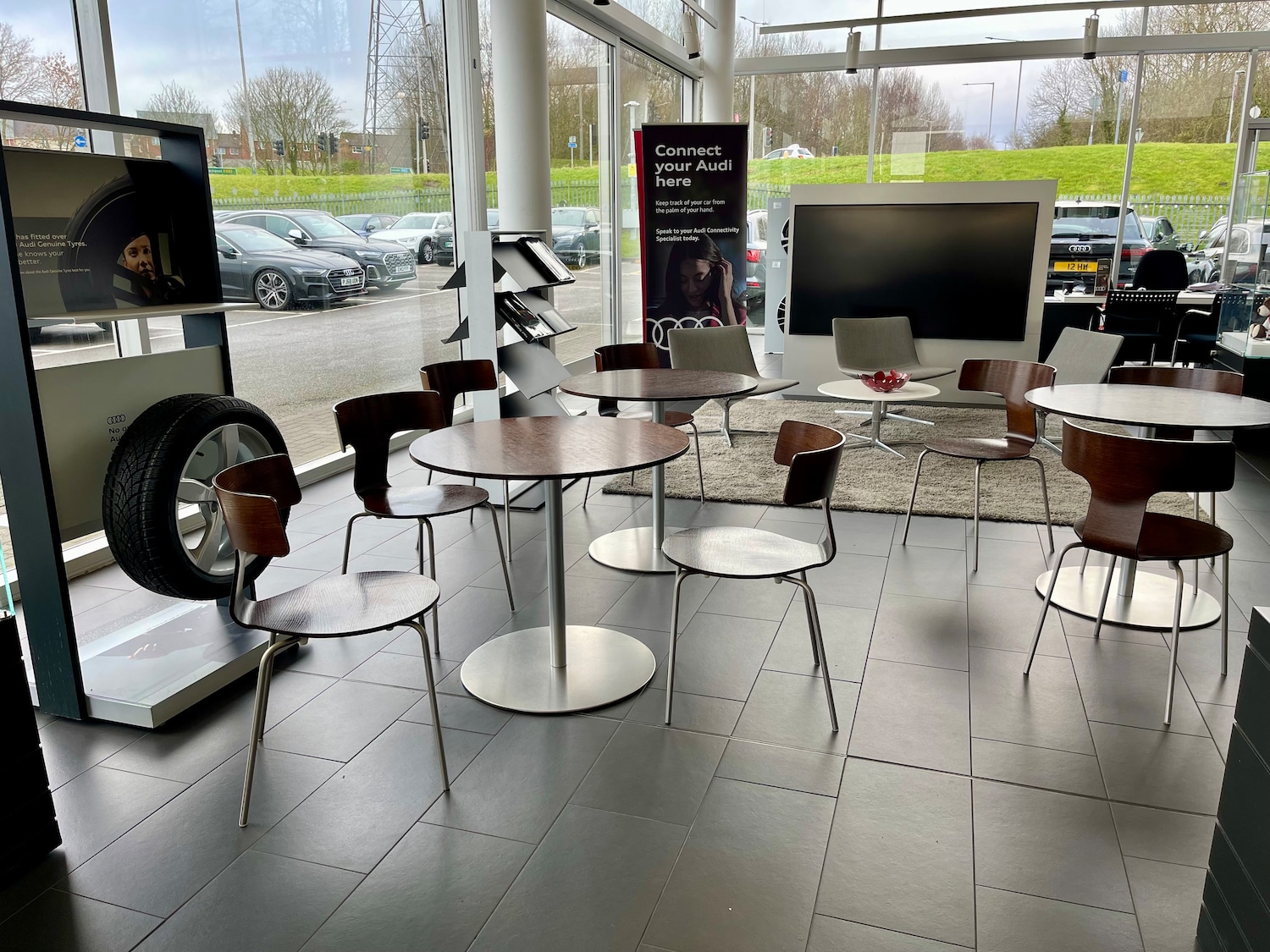 Used Audi Q3 2025 for sale - 76401636: Photo 48