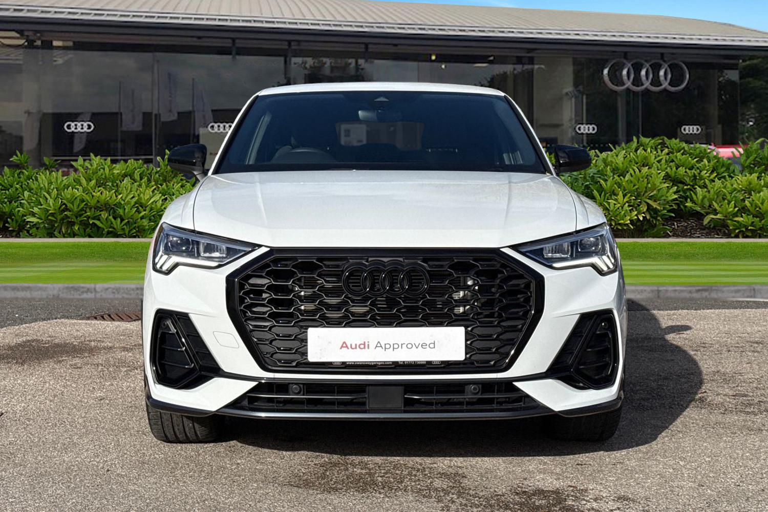 Used Audi Q3 2025 for sale - 76401636: Photo 5