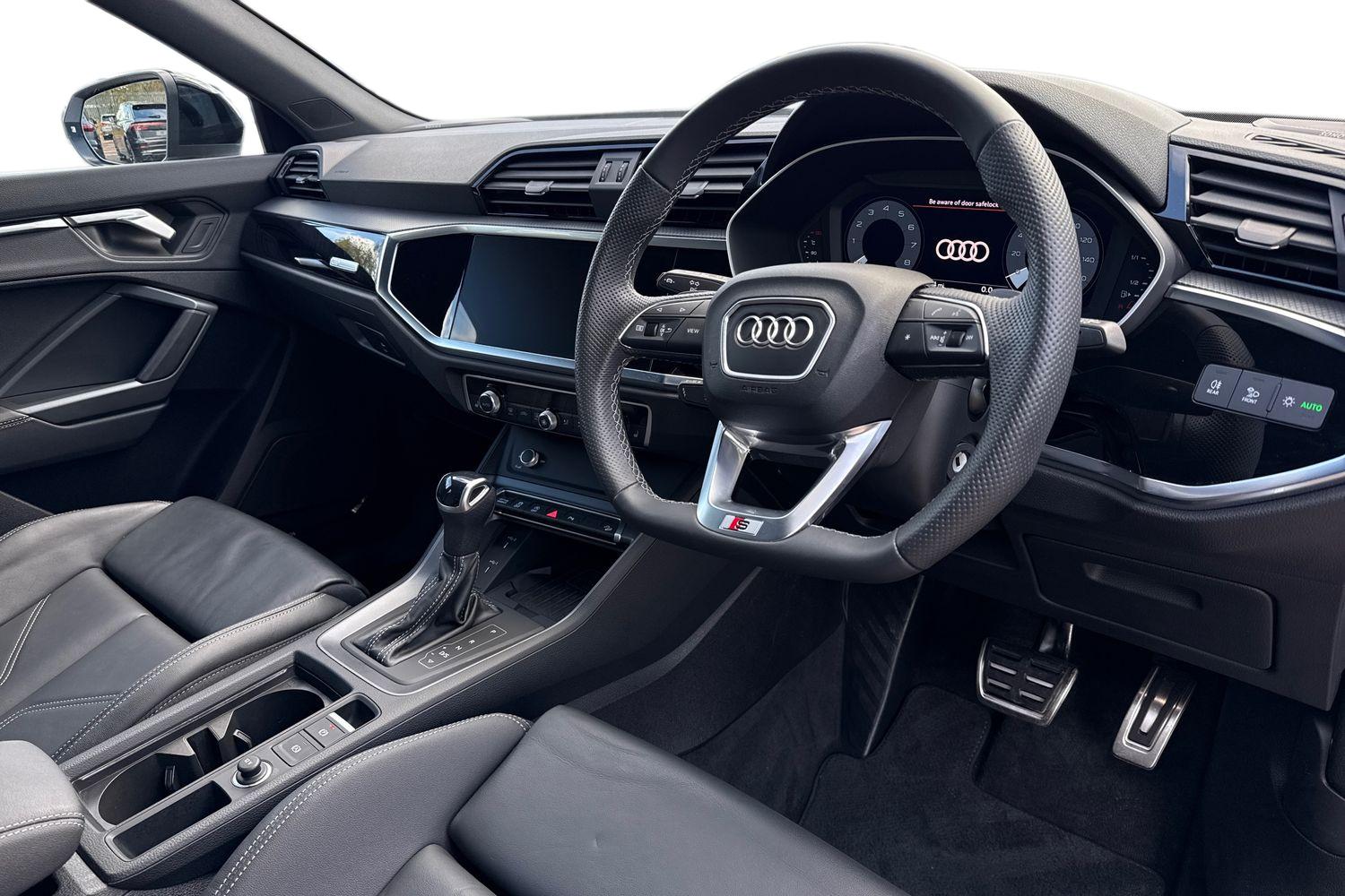 Used Audi Q3 2025 for sale - 76401636: Photo 7