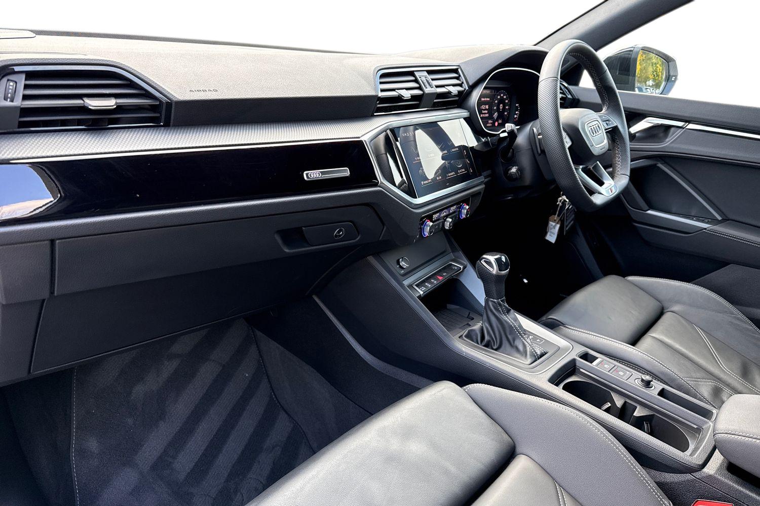 Used Audi Q3 2025 for sale - 76401636: Photo 8