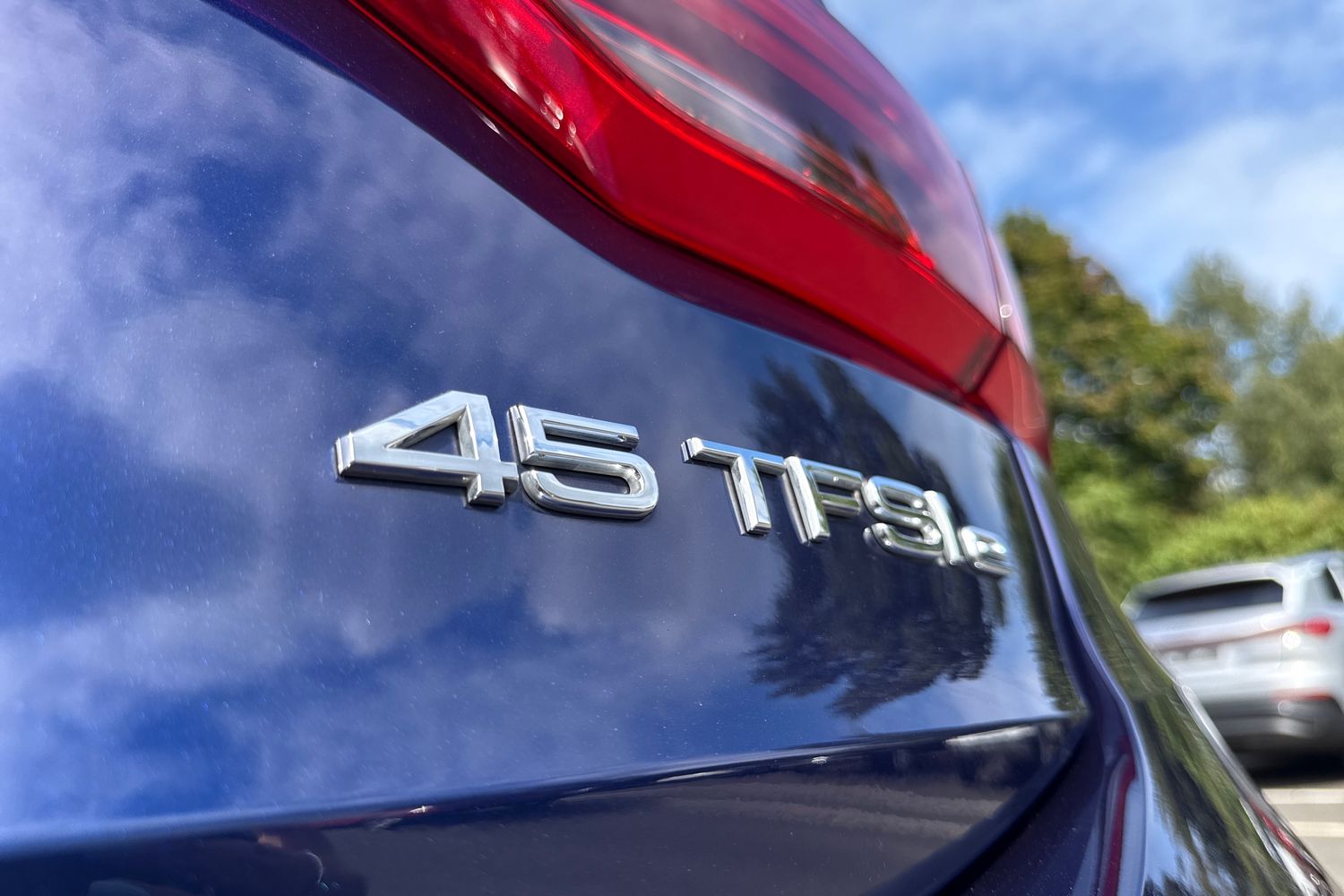 Vehicle 34