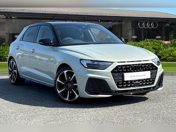 Audi - A1