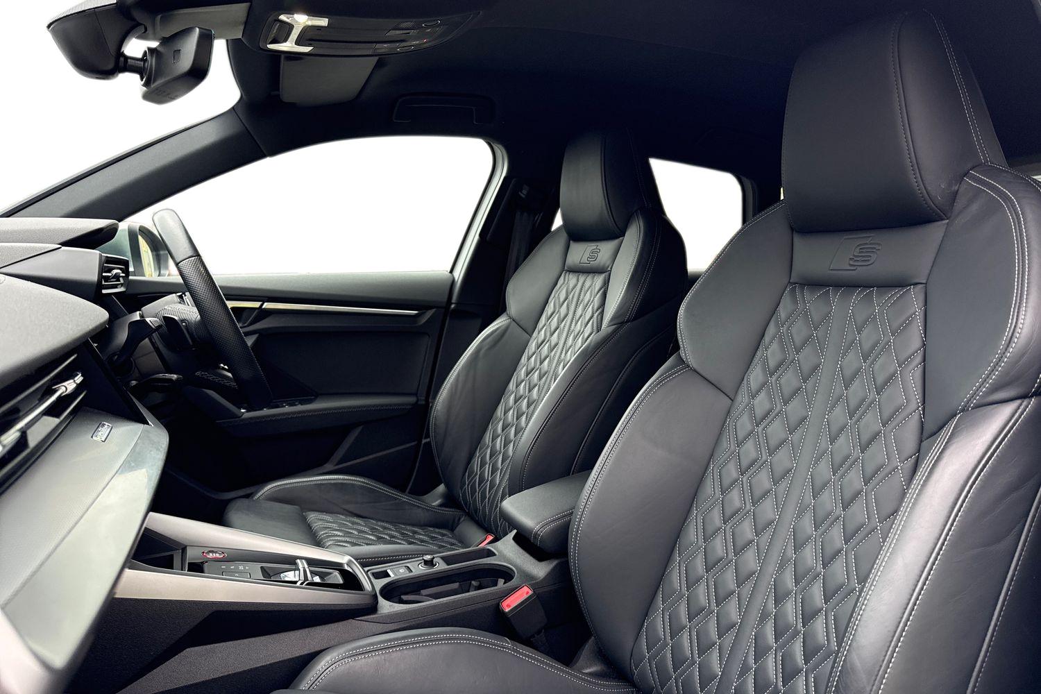 Used Audi A3 2023 for sale - 77421499: Photo 10