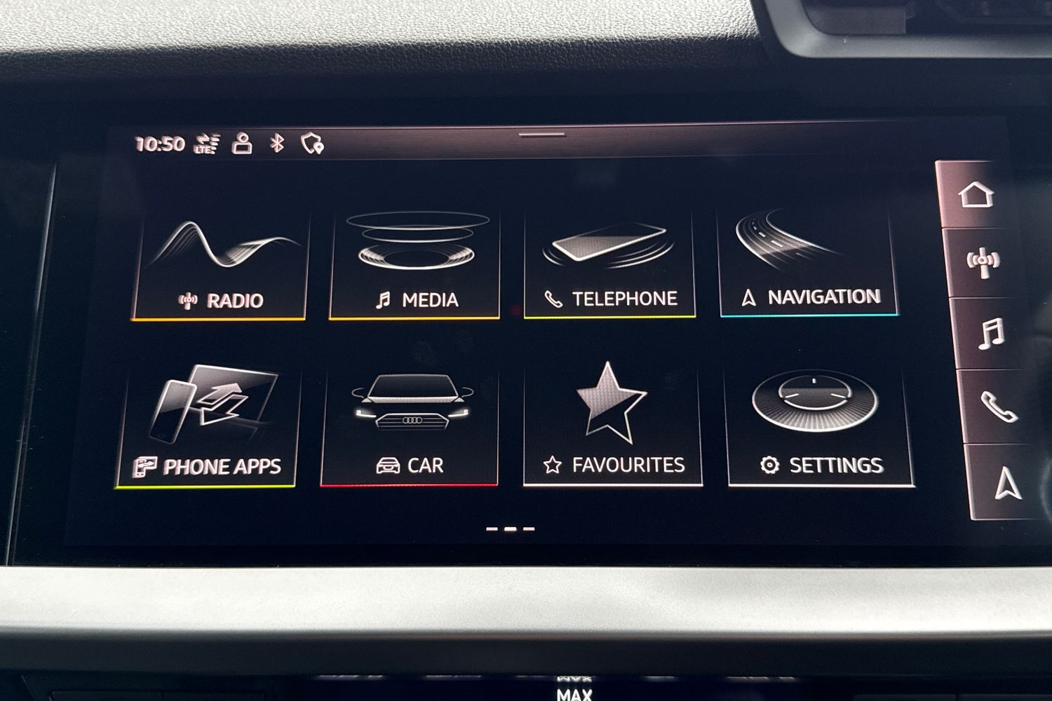 Used Audi A3 2023 for sale - 77421499: Photo 11