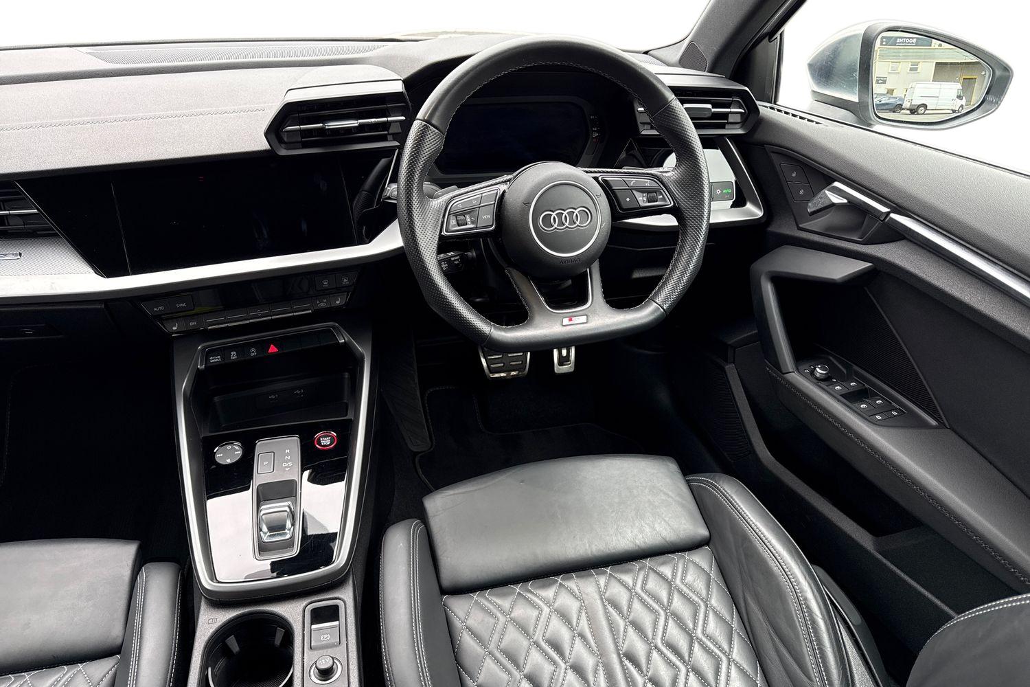 Used Audi A3 2023 for sale - 77421499: Photo 12