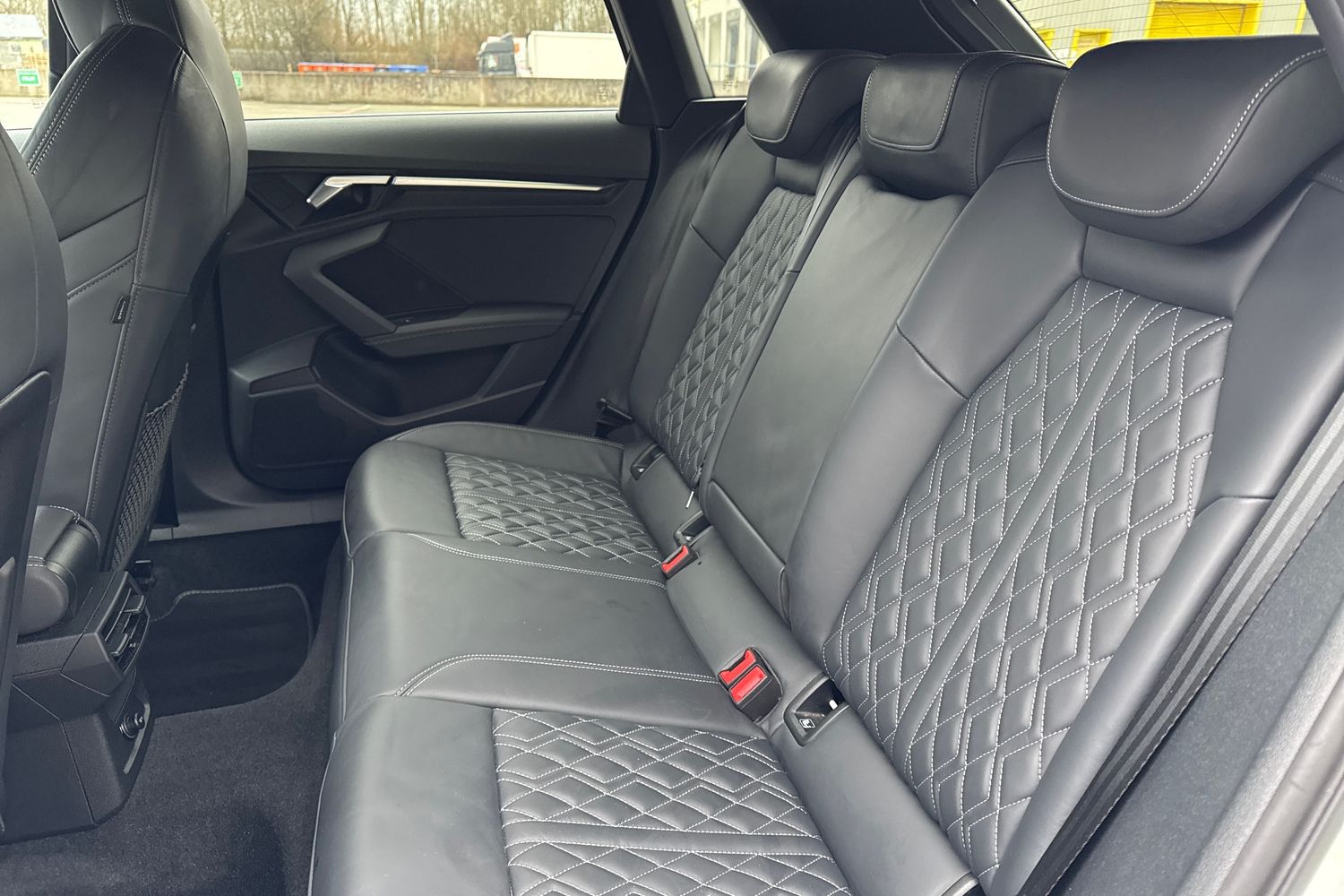 Used Audi A3 2023 for sale - 77421499: Photo 13