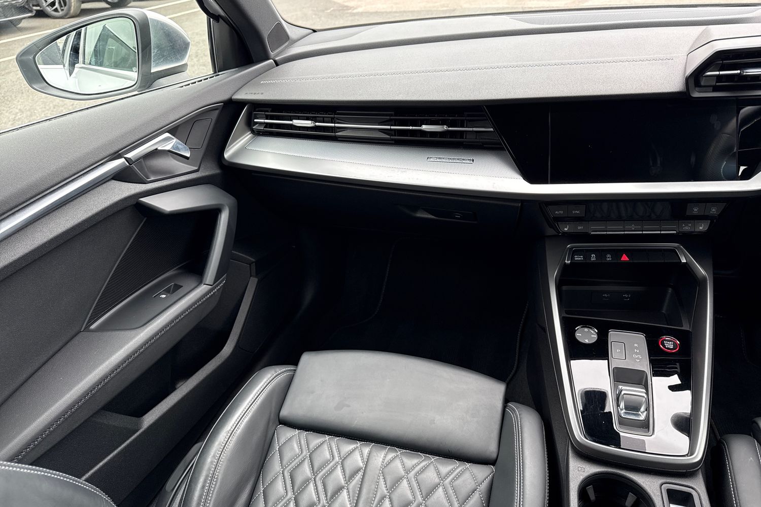 Used Audi A3 2023 for sale - 77421499: Photo 14