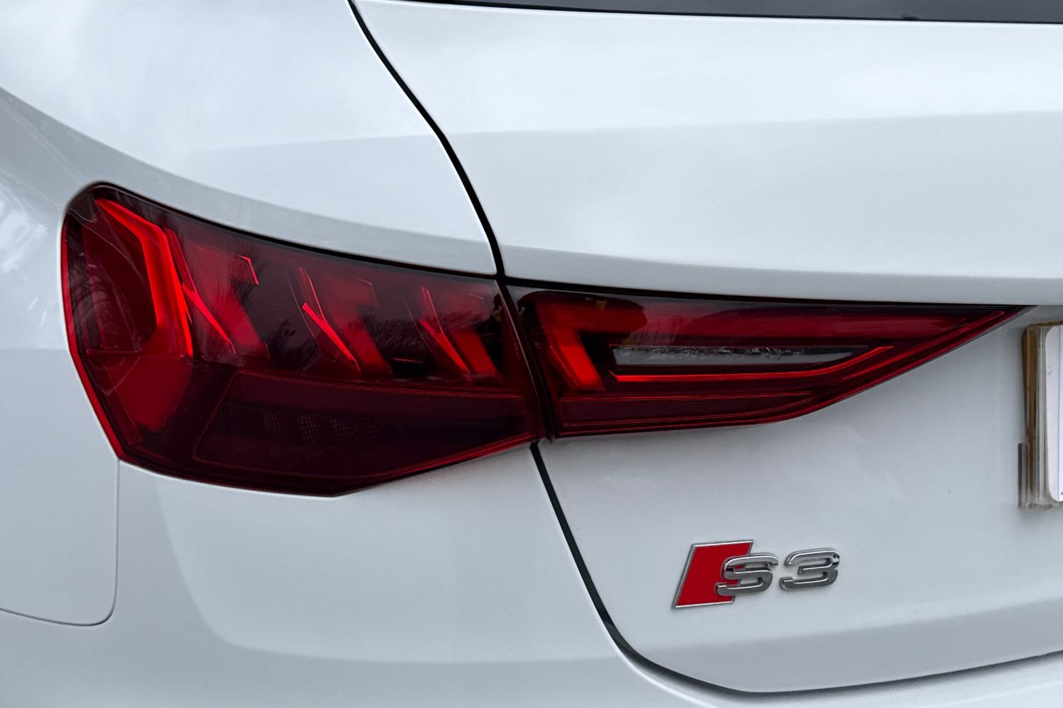 Used Audi A3 2023 for sale - 77421499: Photo 15