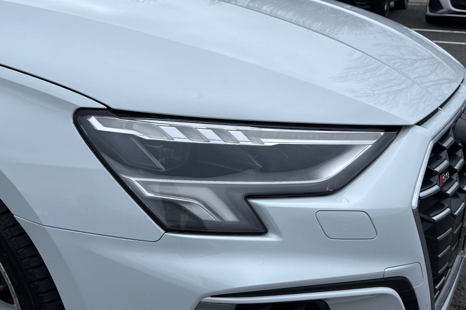 Used Audi A3 2023 for sale - 77421499: Photo 16