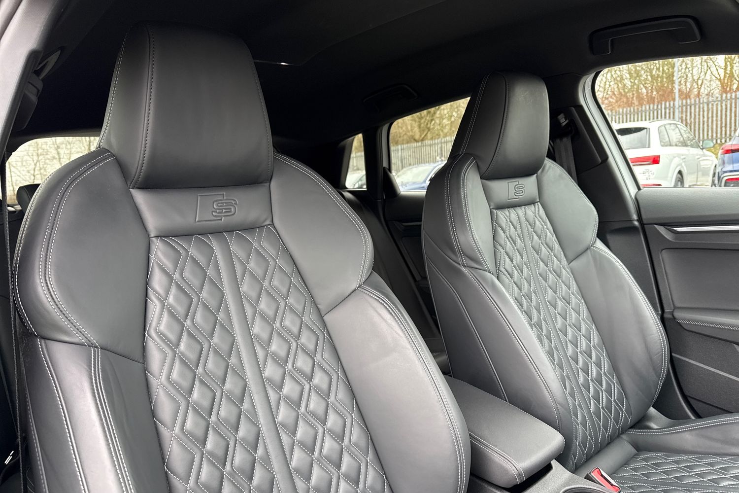 Used Audi A3 2023 for sale - 77421499: Photo 20