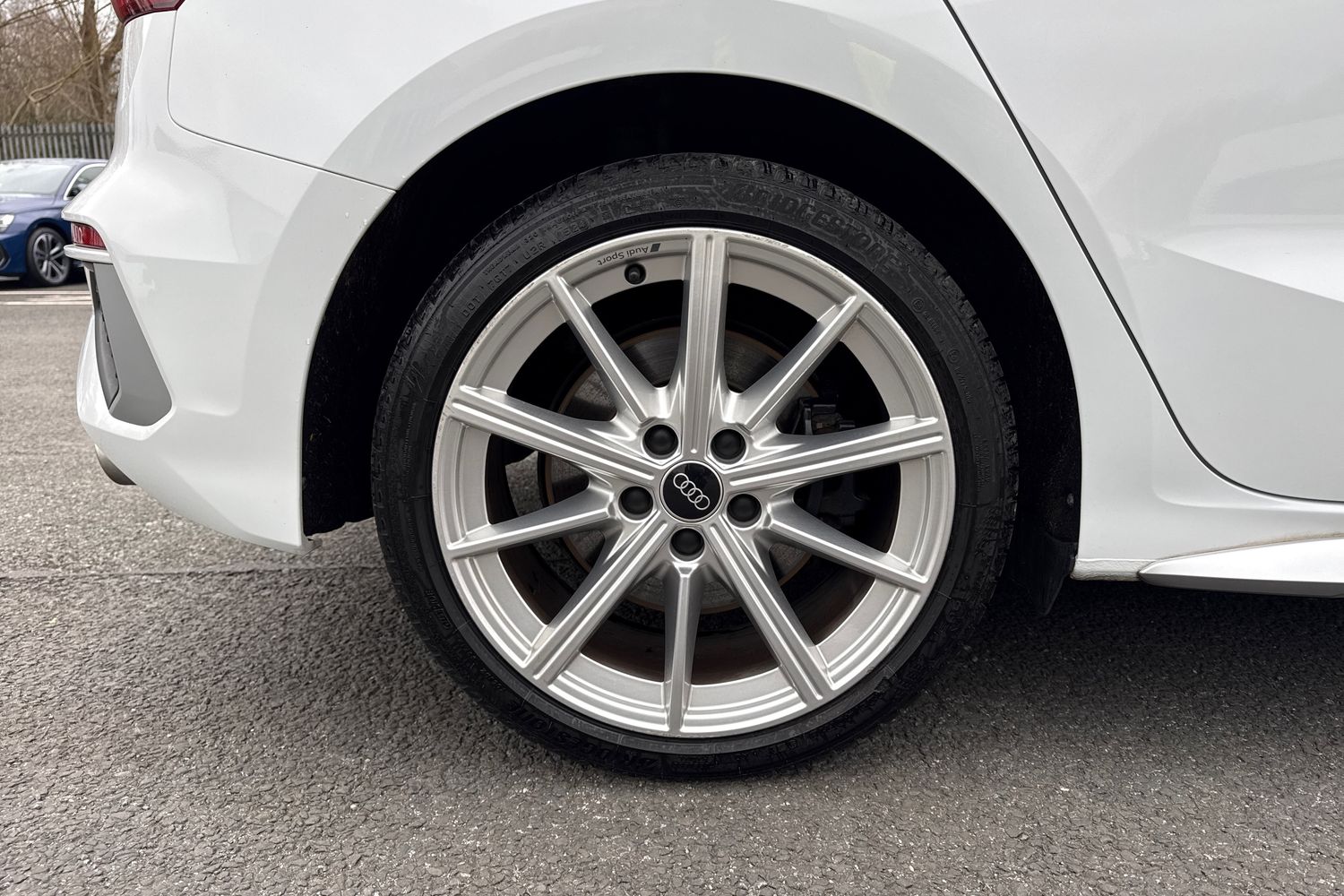 Used Audi A3 2023 for sale - 77421499: Photo 21