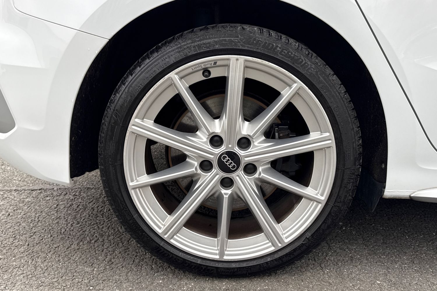 Used Audi A3 2023 for sale - 77421499: Photo 22