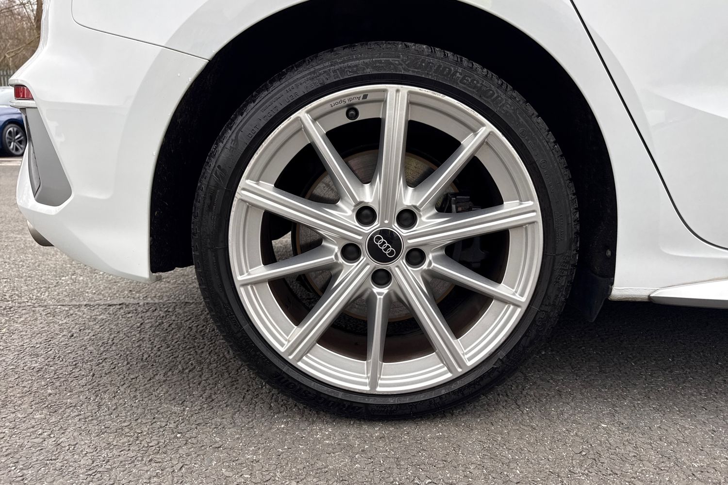 Used Audi A3 2023 for sale - 77421499: Photo 23