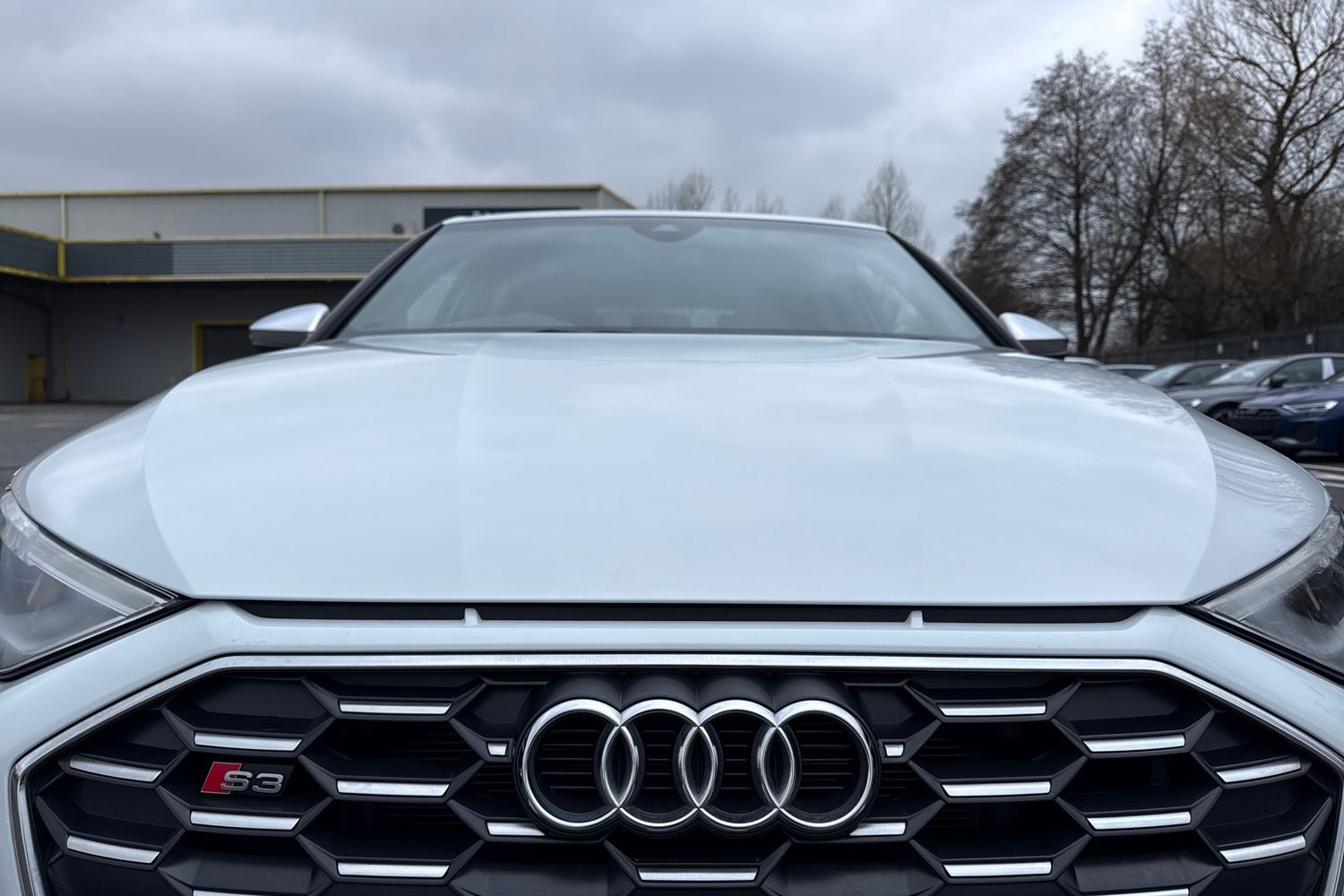 Used Audi A3 2023 for sale - 77421499: Photo 26