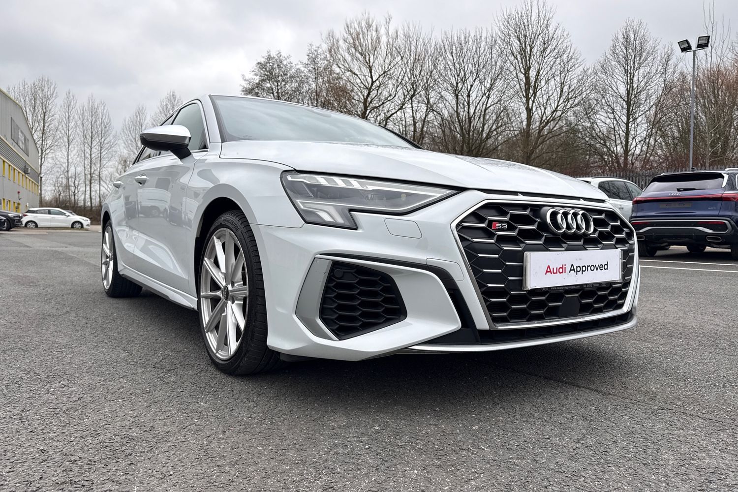 Used Audi A3 2023 for sale - 77421499: Photo 28