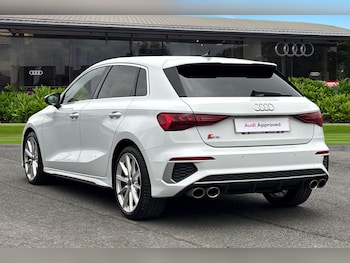 Used Audi A3 2023 for sale - 77421499: Photo