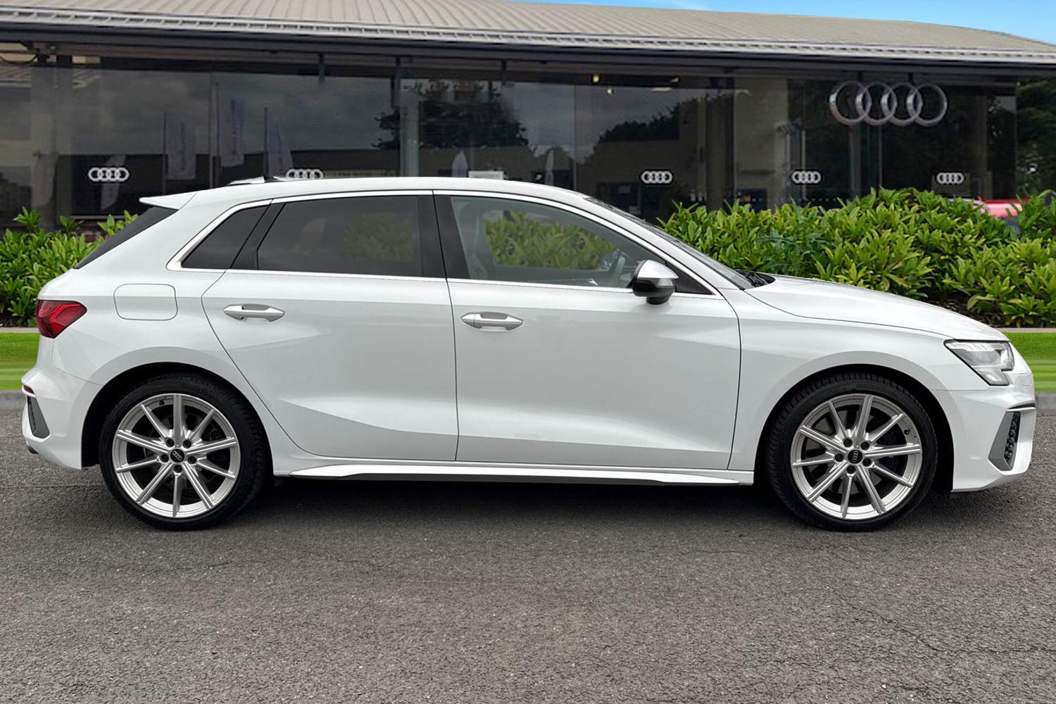 Used Audi A3 2023 for sale - 77421499: Photo 3