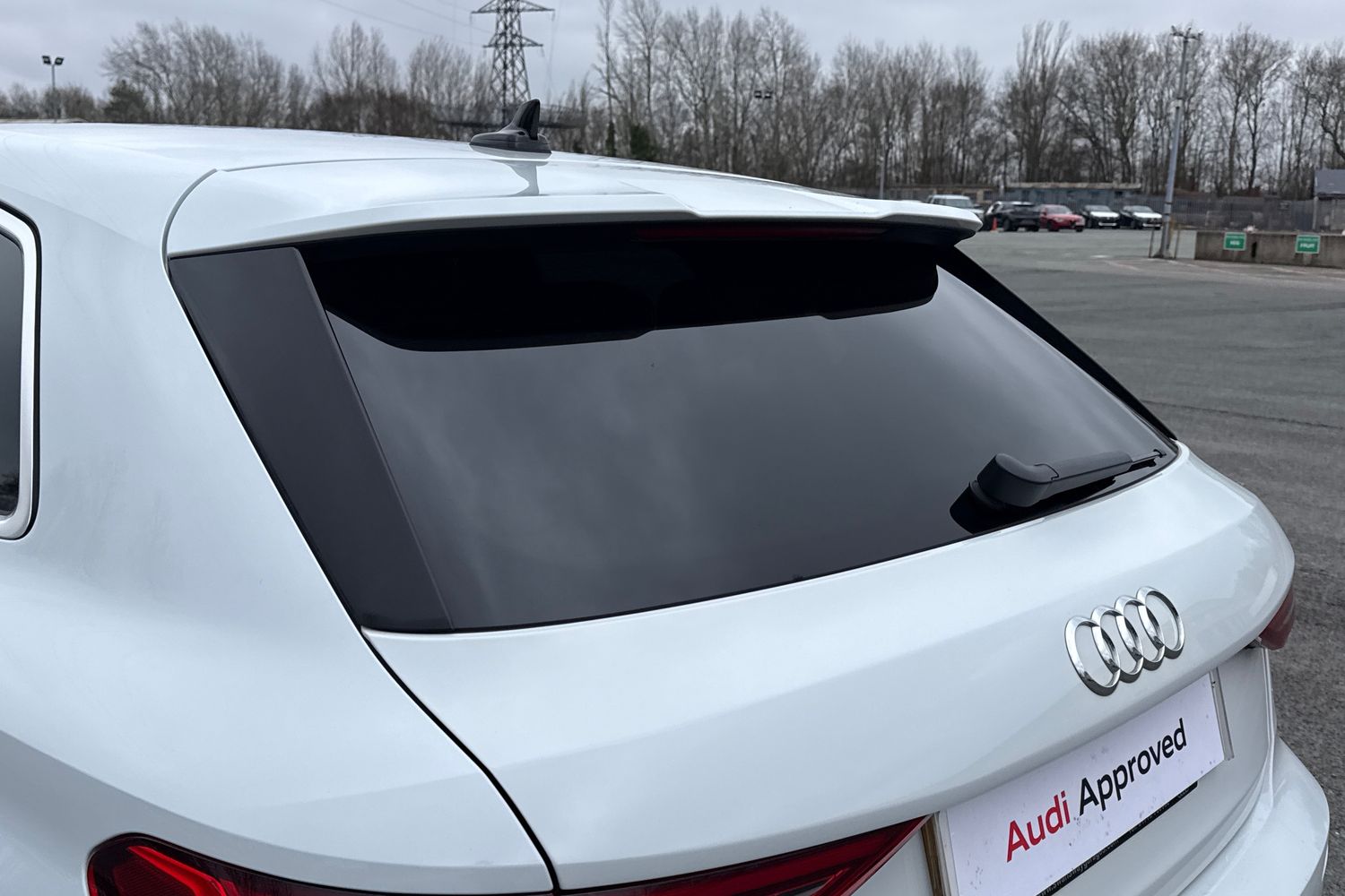 Used Audi A3 2023 for sale - 77421499: Photo 31