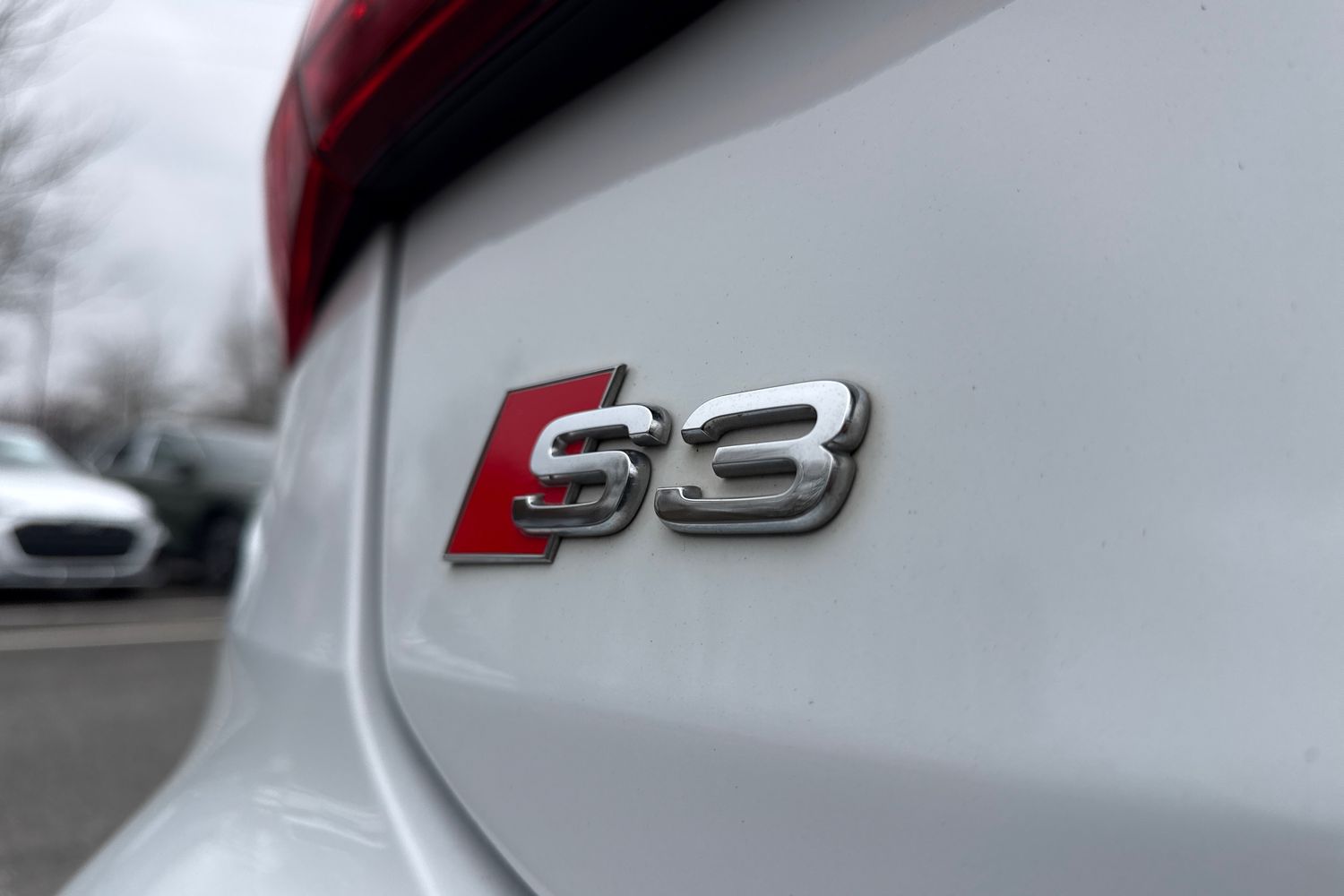 Used Audi A3 2023 for sale - 77421499: Photo 33