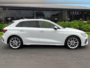 Used Audi A3 2023 for sale - 77421499: Photo