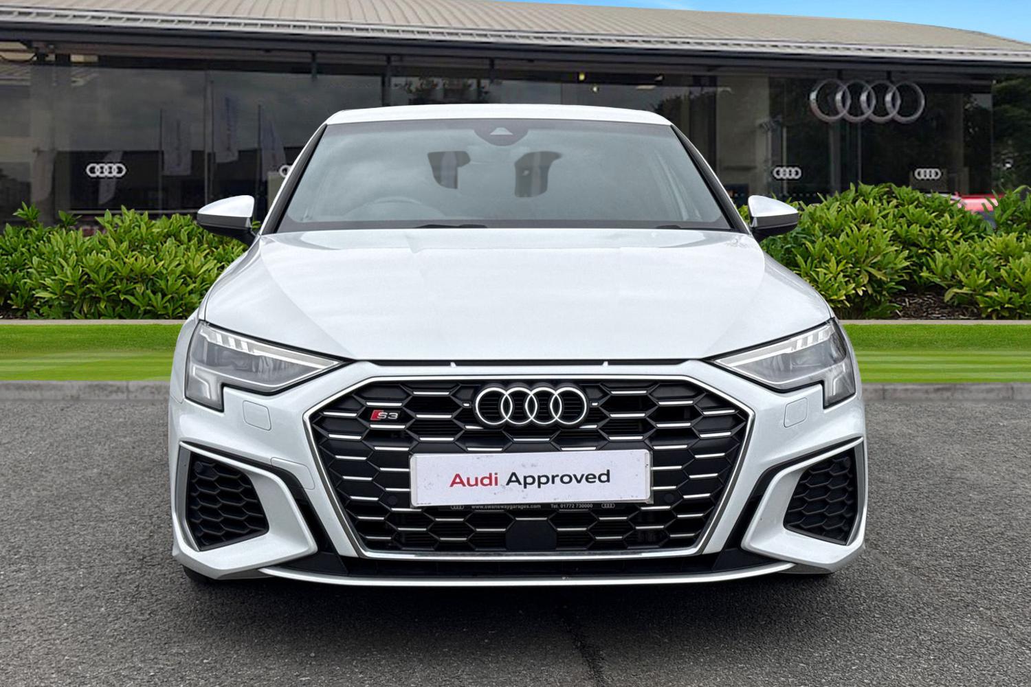 Used Audi A3 2023 for sale - 77421499: Photo 5