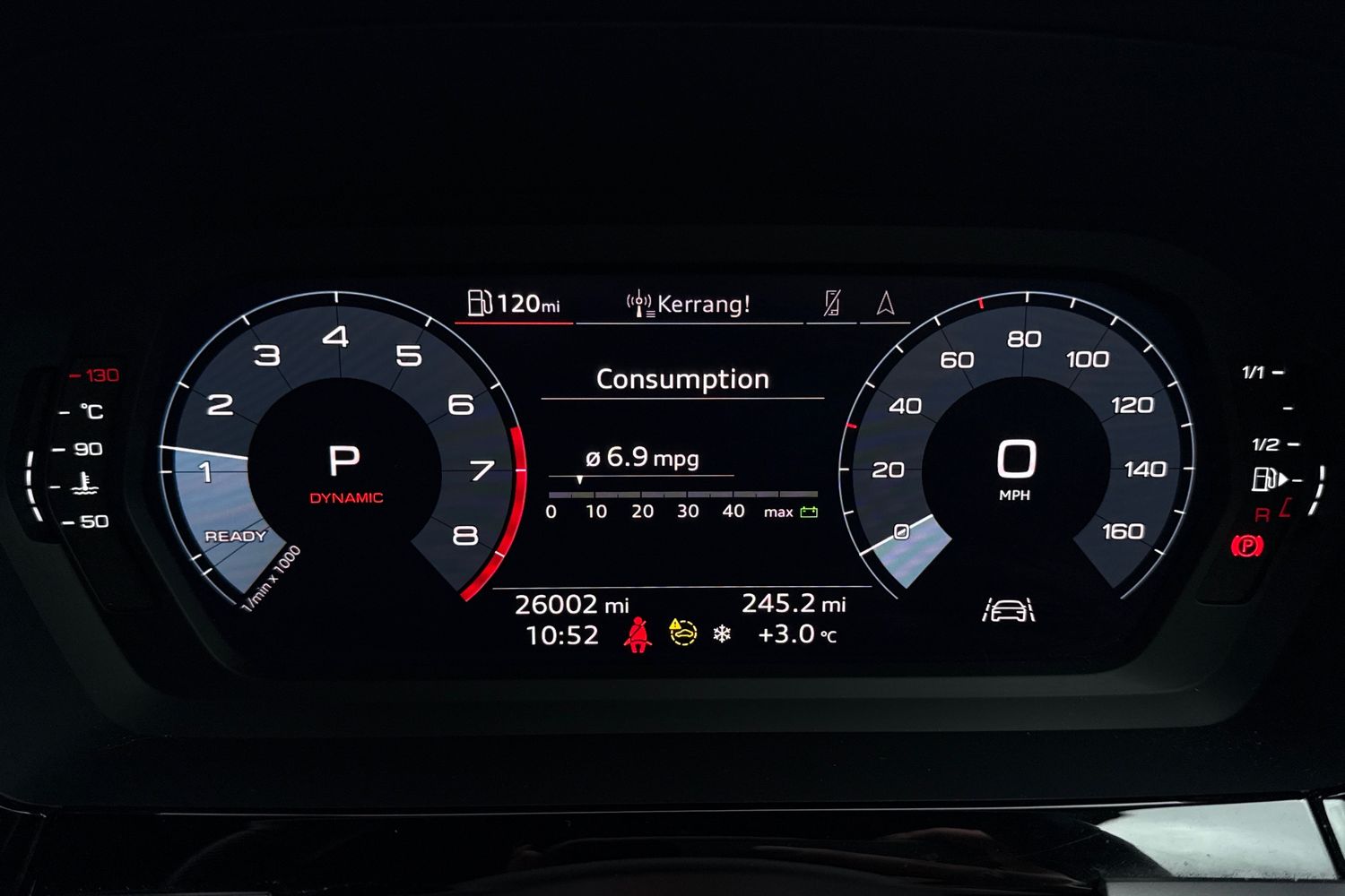 Used Audi A3 2023 for sale - 77421499: Photo 51