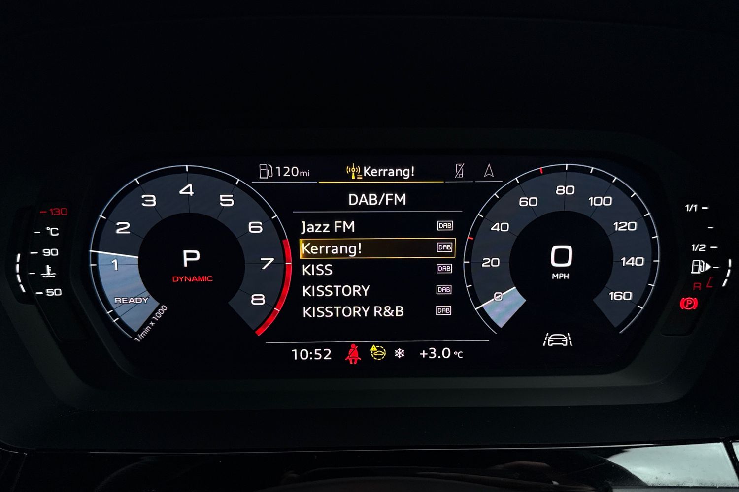 Used Audi A3 2023 for sale - 77421499: Photo 52