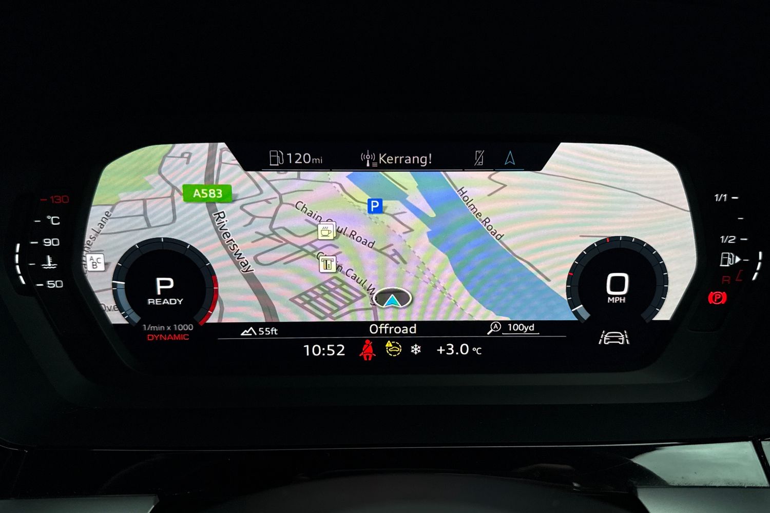 Used Audi A3 2023 for sale - 77421499: Photo 54