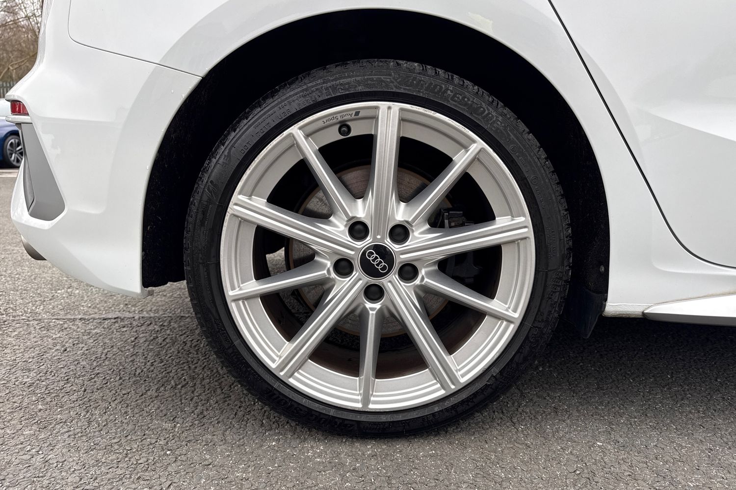 Used Audi A3 2023 for sale - 77421499: Photo 6