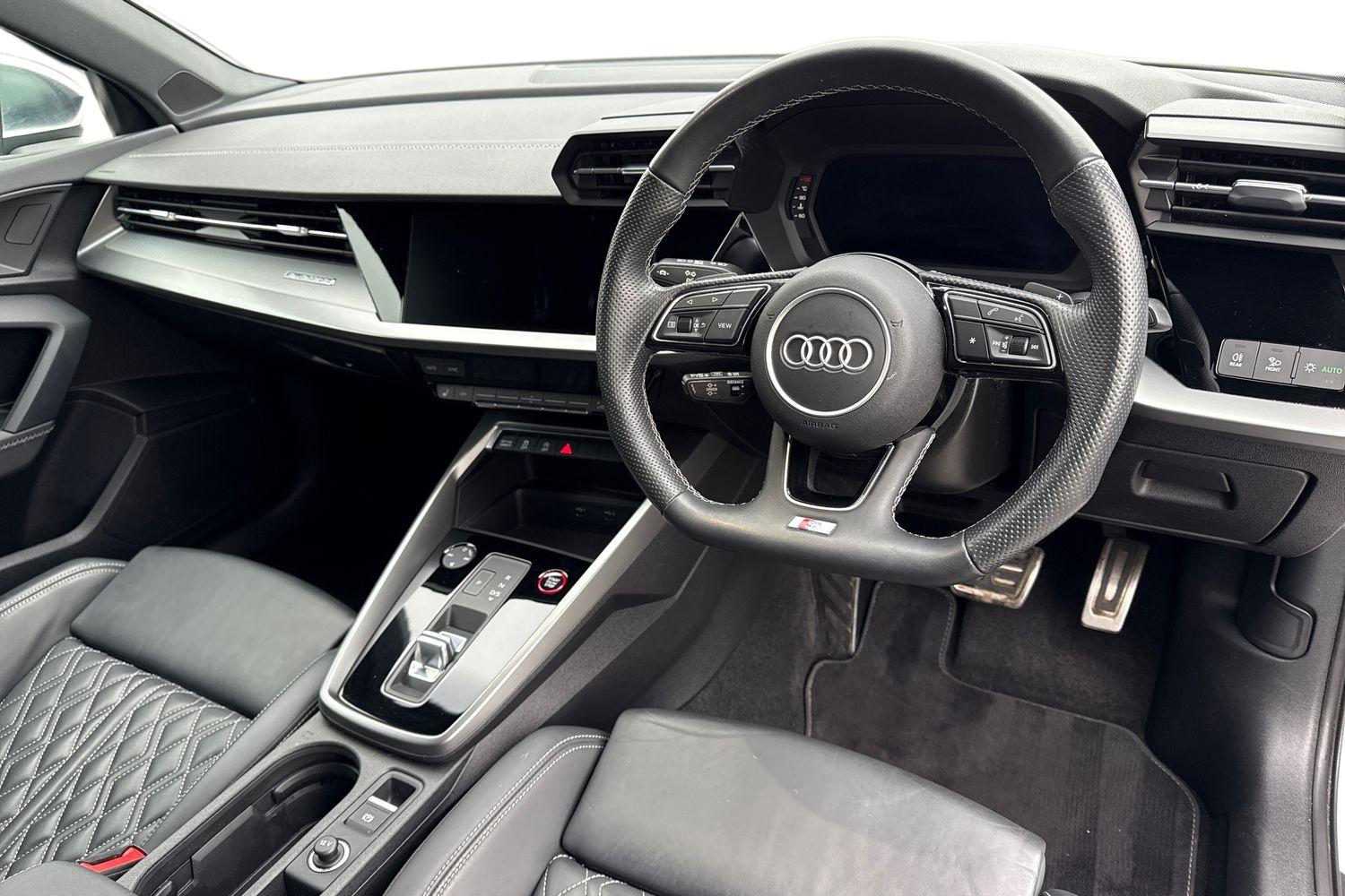 Used Audi A3 2023 for sale - 77421499: Photo 7