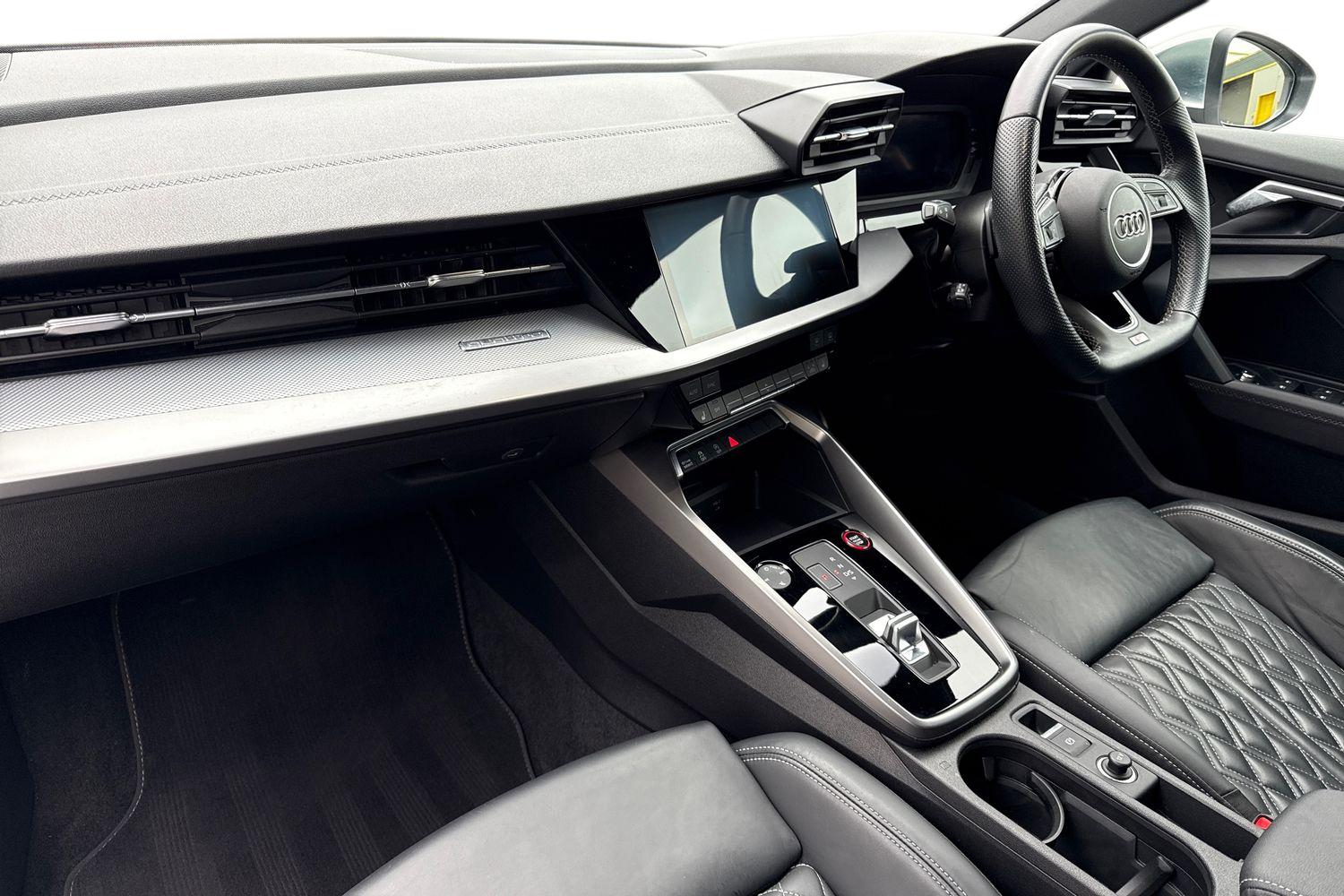 Used Audi A3 2023 for sale - 77421499: Photo 8