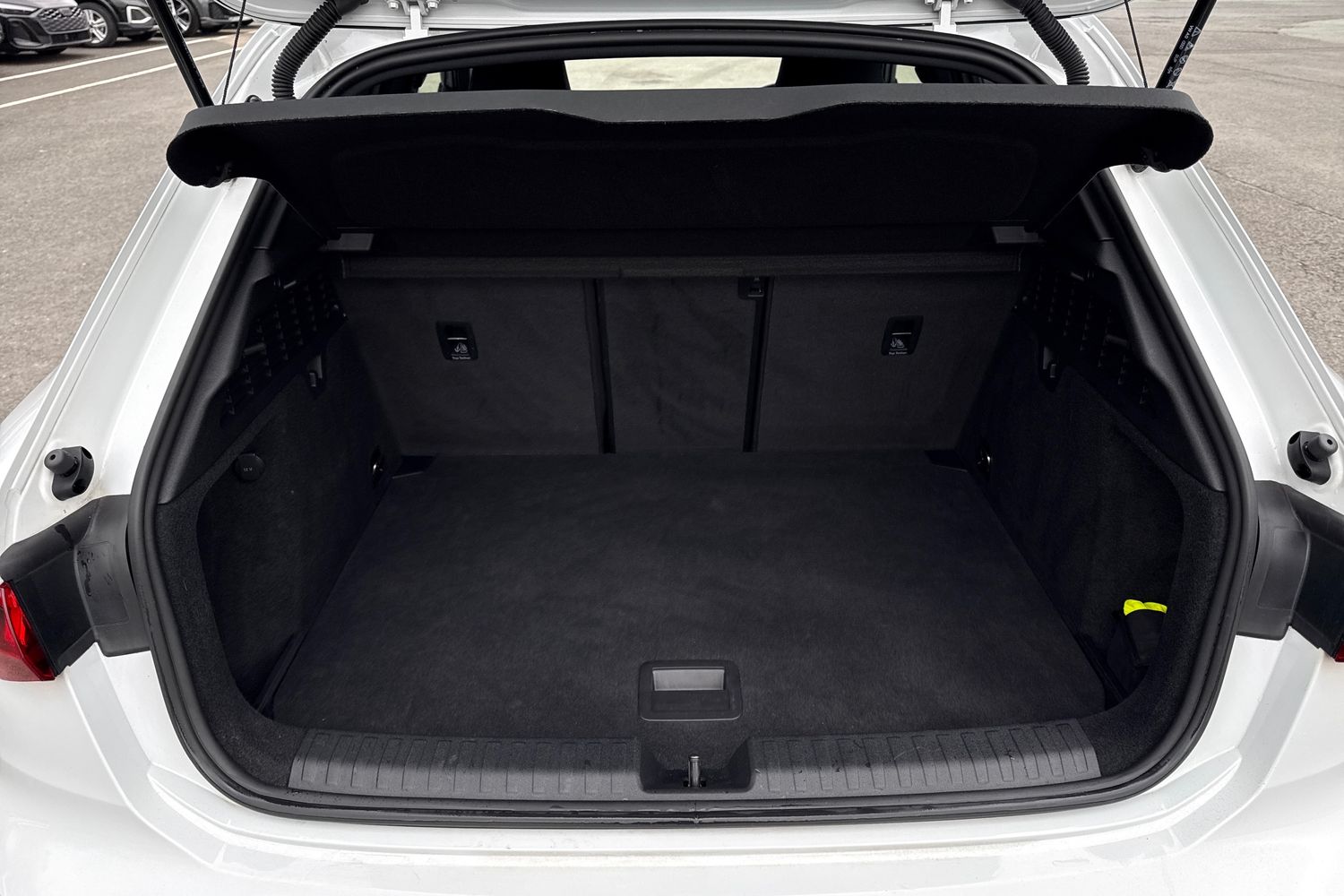 Used Audi A3 2023 for sale - 77421499: Photo 9